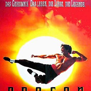 Bilder Dragon - Die Bruce Lee Story