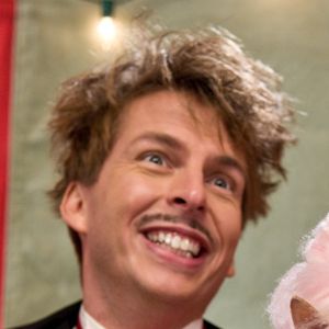 Bilder Jack McBrayer