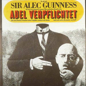 Bilder Adel verpflichtet