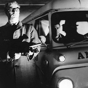 Bilder Michael Caine