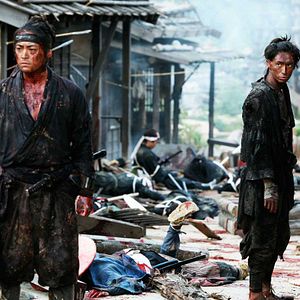 Bilder Takashi Miike