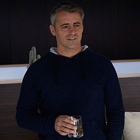 Bilder Matt LeBlanc