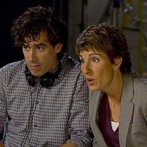 Bilder Tamsin Greig