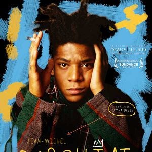 Bilder Jean-Michel Basquiat