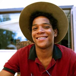 Bilder Jean-Michel Basquiat