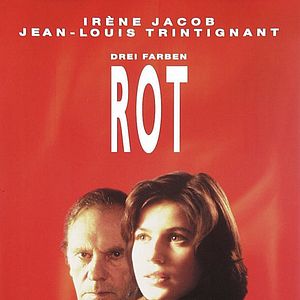 Bilder Drei Farben - Rot