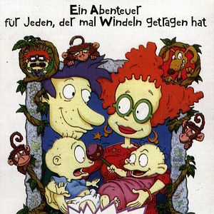 Bilder Rugrats - Der Film