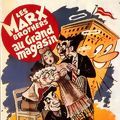 Bilder Die Marx-Brothers im Kaufhaus