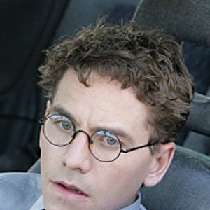 Bilder Brian Dietzen