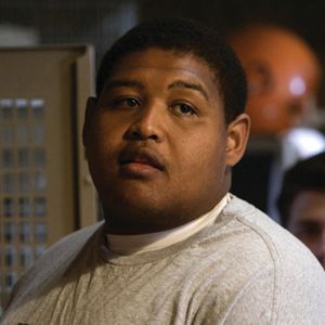 Bilder Omar Benson Miller