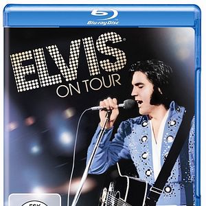 Bilder Elvis on Tour