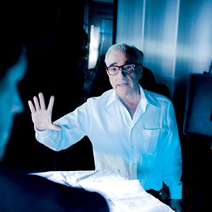 Bilder Martin Scorsese