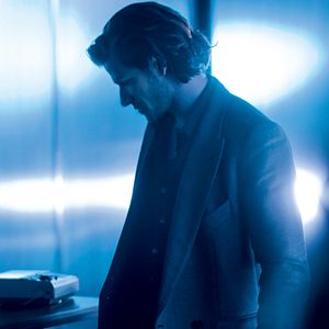 Bilder Gaspard Ulliel