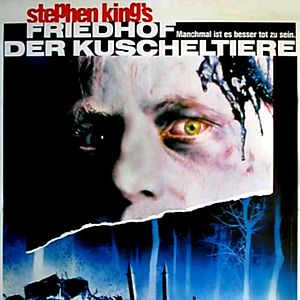 Bilder Friedhof der Kuscheltiere