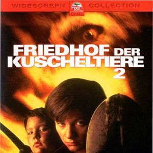 Bilder Friedhof der Kuscheltiere II