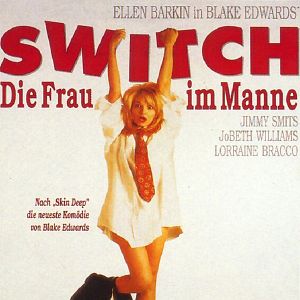 Bilder Switch - Die Frau im Manne