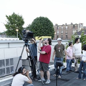 Bilder Gabriel K. Sardet