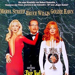 Bilder Der Tod steht ihr gut