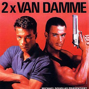 Bilder Geballte Ladung - Double Impact