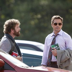 Bilder Robert Downey Jr.