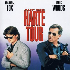 Bilder Auf die harte Tour