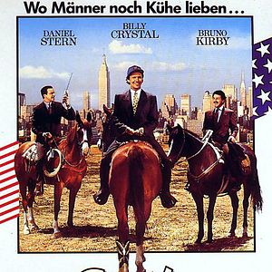 Bilder City Slickers - Die Großstadt-Helden