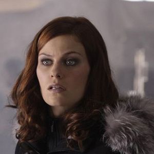 Bilder Cassidy Freeman