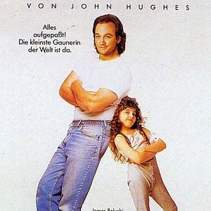 Bilder Curly Sue - Ein Lockenkopf sorgt für Wirbel