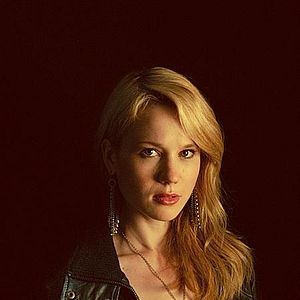 Bilder Kristen Hager