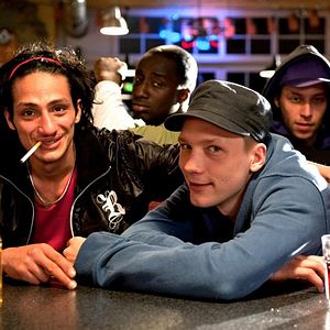 Bilder Bis aufs Blut