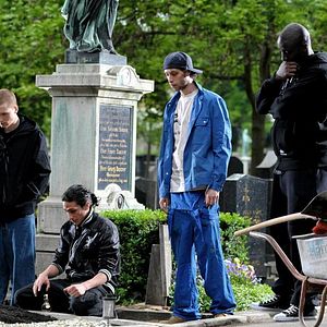 Bilder Bis aufs Blut