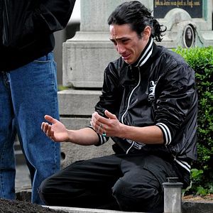 Bilder Bis aufs Blut