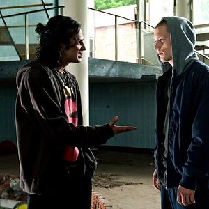 Bilder Bis aufs Blut