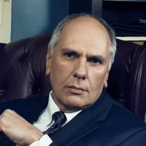 Bilder Michael Cristofer