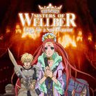 Bilder Sisters of Wellber: Elegy for a Sad Warrior