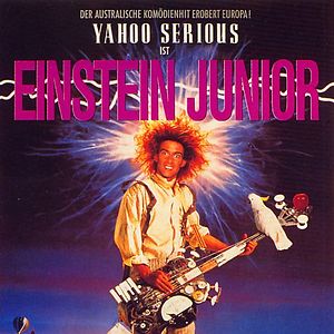 Bilder Einstein Junior