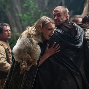 Bilder Jamie Campbell Bower