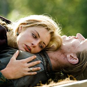 Bilder Tamsin Egerton