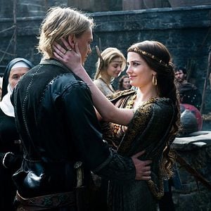 Bilder Jamie Campbell Bower