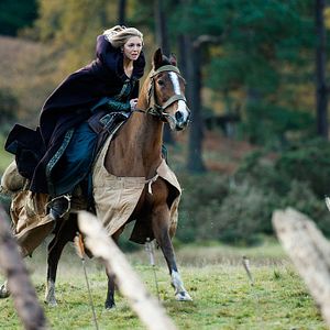 Bilder Tamsin Egerton