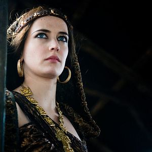 Bilder Eva Green