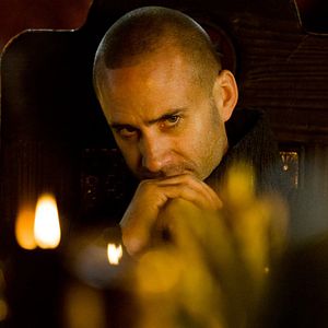 Bilder Joseph Fiennes