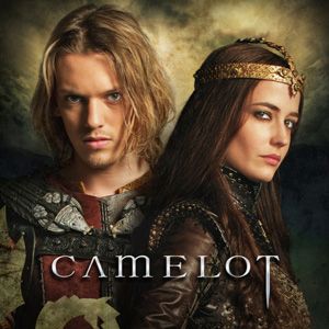 Bilder Camelot