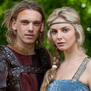 Bilder Tamsin Egerton