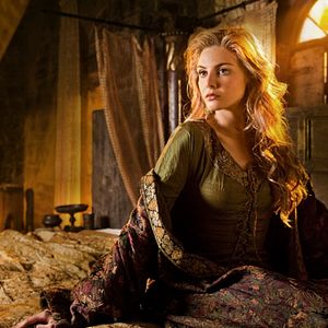 Bilder Tamsin Egerton