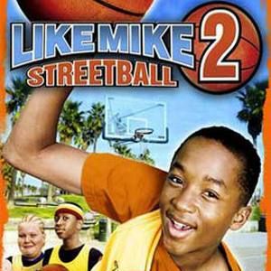 Bilder Like Mike 2 - Das Spiel mit der Magie