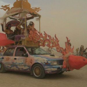 Bilder Alain Della Negra