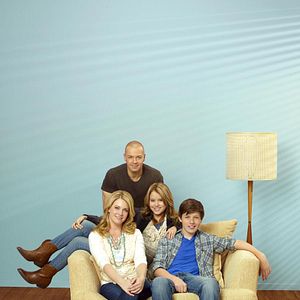 Bilder Melissa & Joey