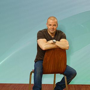 Bilder Melissa & Joey