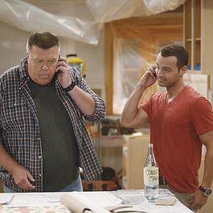 Bilder Melissa & Joey